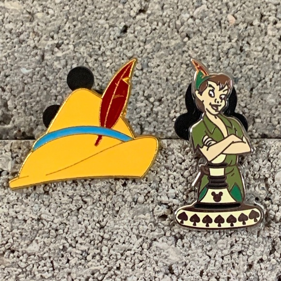 Disney Jewelry - Disney Trading Pins
